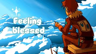 Soulg  Feeling Blessed Fthateman S 