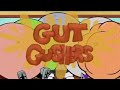 Teen titans go  the guts have been the gushed