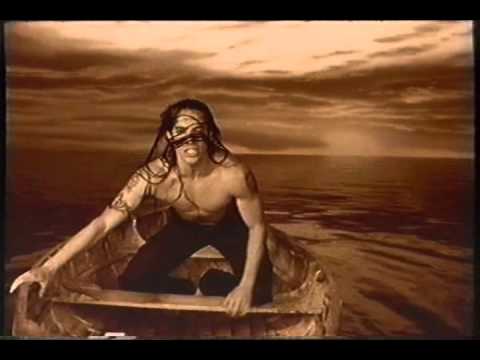 The Chart Show - Rock Chart (14th October 1995)