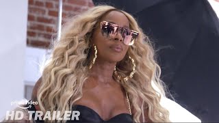 MARY J. BLIGE'S MY LIFE Trailer