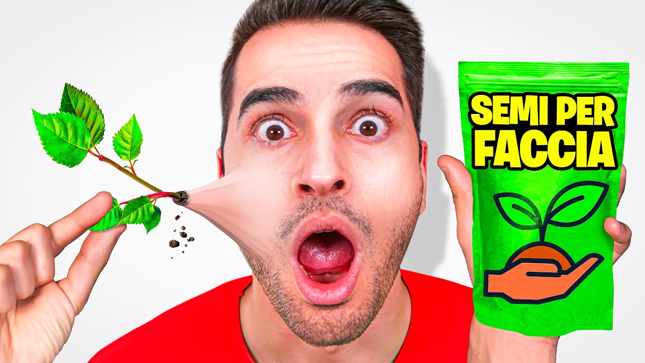 PROVIAMO 100 PRODOTTI VIETATI DI AMAZON