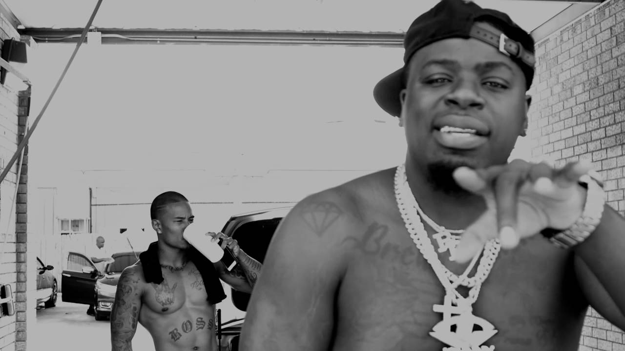 C.Stone The Breadwinner Legacy Official Video Breadwinner Films