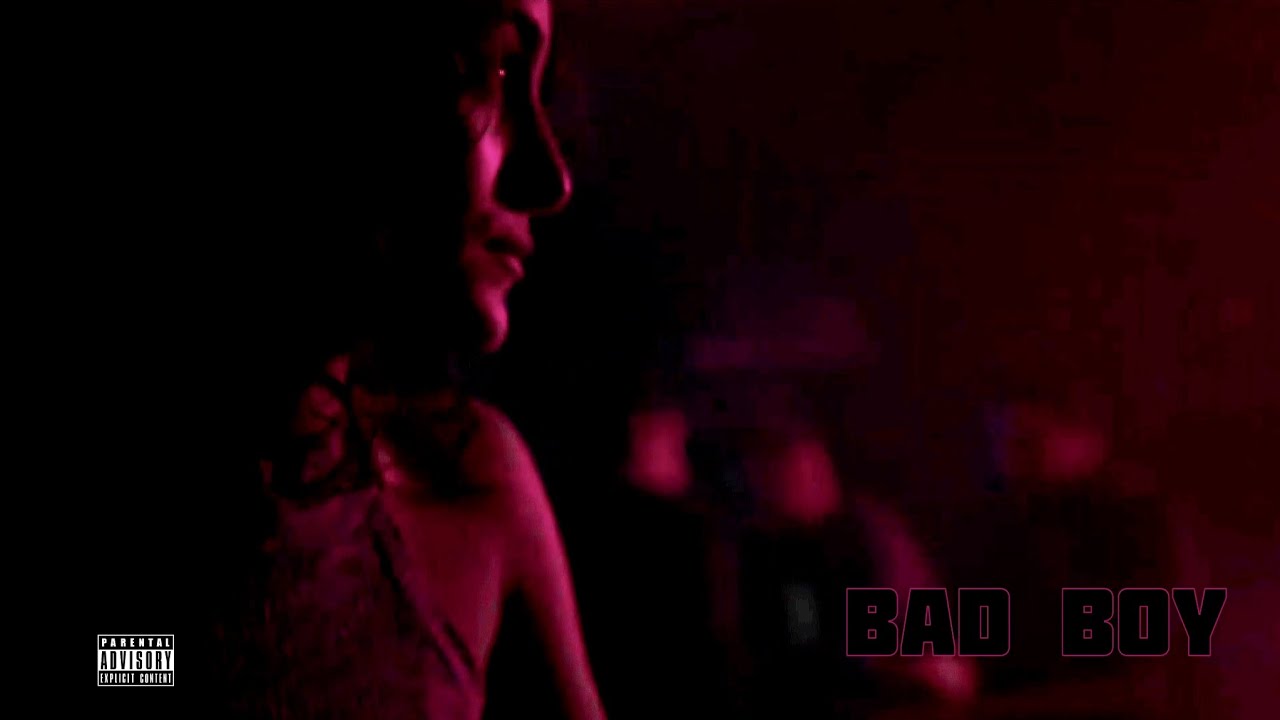 BAD BOY (ft. Sexxxi) - BadBoy RDW8 (music video)