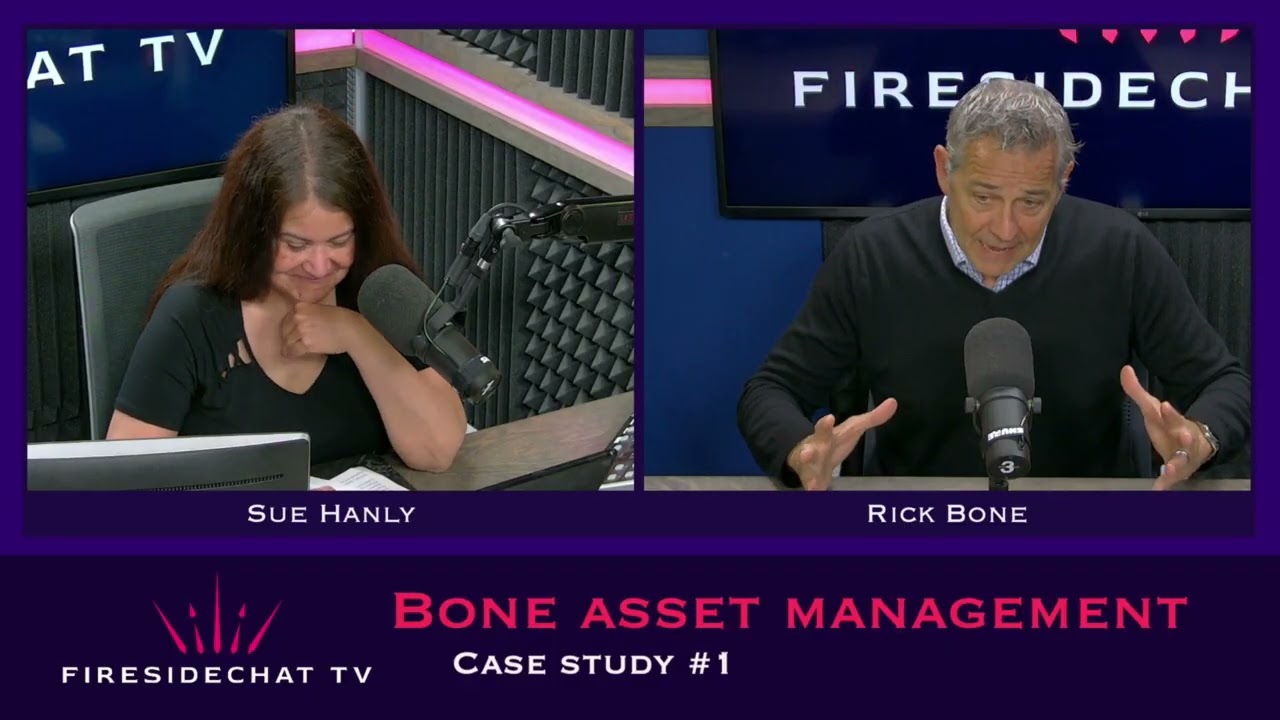 Case Study #1 How To Prep Properly For Retirement