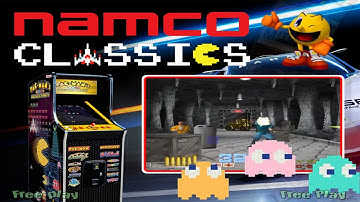 Transform your computer into the ultimate arcade machine with Hyperspin