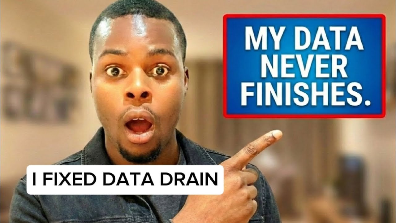 How I Use the Internet Without Wasting Data | Secret Tricks 🤭😳