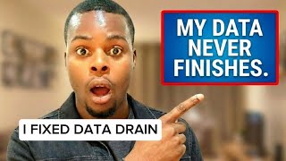 How I Use the Internet Without Wasting Data | Secret Tricks 🤭😳