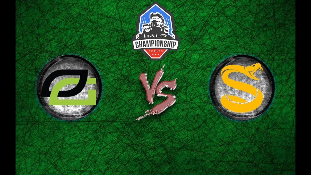 OpTic vs Splyce Part 1 | HCS Pro League Summer 2017 | DreamHack Atlanta | Grand Final
