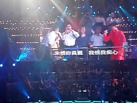 李克勤演奏廳 22/07/2011 尾埸