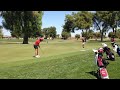 Addicks Birdie