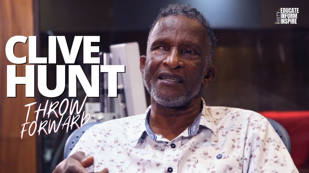 Legend Clive Hunt On Arranging Horns For The Reggae Version Of Nina Simone's 'Baltimore'