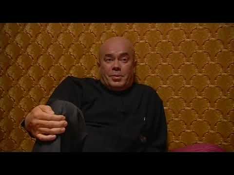 Террористка Иванова (7 серия) (2009) сериал