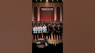 MELAWAN KE ZALIMAM | KKMT KOTA BANDUNG