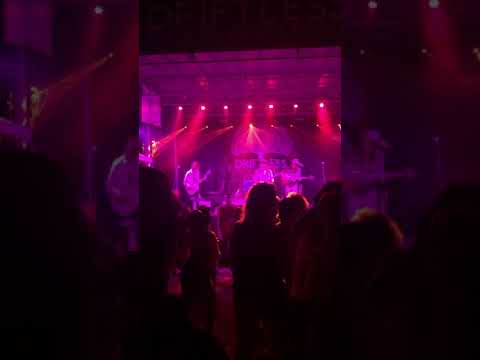 Blackfoot Gypsies UNRELEASED