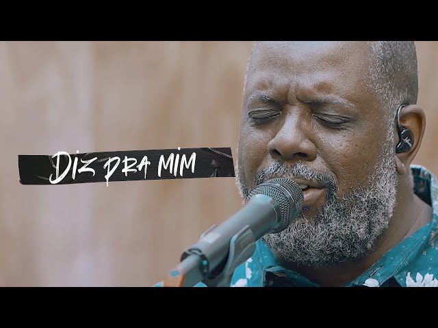 Péricles - Diz pra Mim