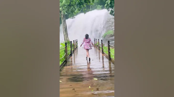 Ayatana, Coorg | Places to visit in Coorg | Private Waterfall - DayDayNews