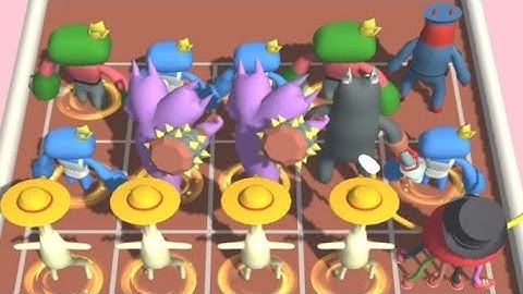 (NEW VERSION) MERGE BANBAN 