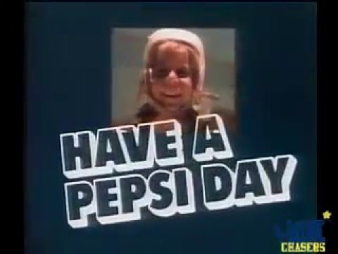 Pepsi (1977)