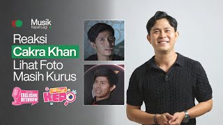 Download Lagu Cakra Khan Lihat Foto-Foto Jadul Menang AMI, Bareng Mulan Jameela \u0026 Syahrini MP3 Download Lagu Cakra Khan Lihat Foto-Foto Jadul Menang AMI, Bareng Mulan Jameela \u0026 Syahrini MP3