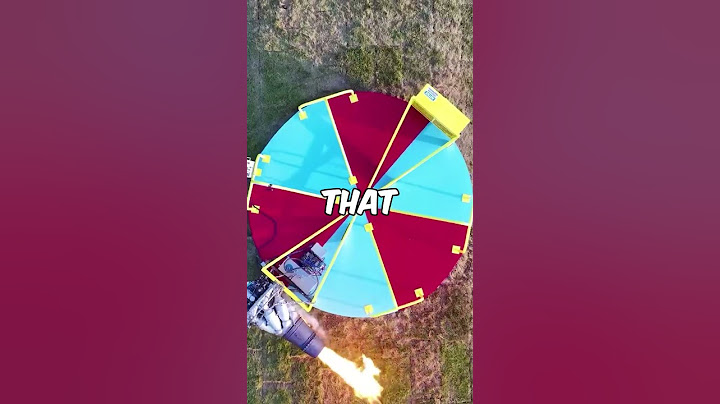 Youtuber Makes Jet-Powered Merry-Go-Round! #science #shorts #viralvideo #youtube