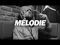 Zkr x Maes Type Beat - "MELODIE" Instru Rap OldSchool Freestyle | Instru Rap 2023
