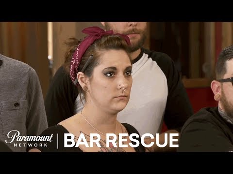 cocktail-training-with-lisamarie-joyce---bar-rescue,-season-5