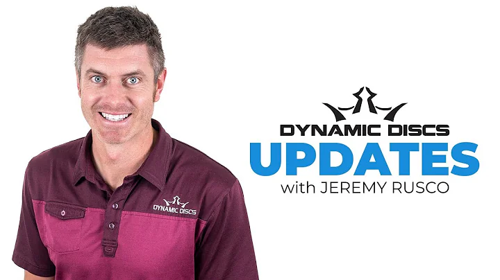 Jeremy Rusco Talks About Retiring 12 Molds, Update...