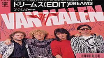 Van Halen - Dreams (1986) (Remastered) HQ