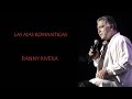 Danny Rivera 'Las Mas Romanticas'