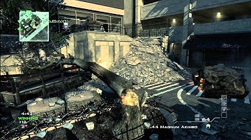 New MW3 Bounce? (found by me)