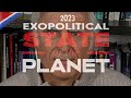 The Good ET/Bad ET Exopolitical State of the Planet: Preview Clip
