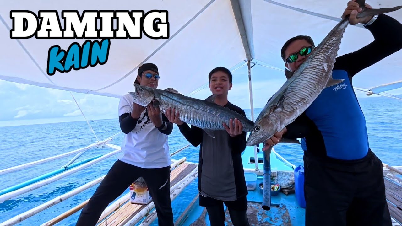 PARIHONG NAPALABAN | Bakat sa kamay ang nylon nagulat sa lakas ang bisita