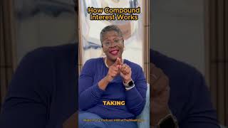 How Compound Interest Works
