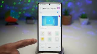 Cara Menyesuaikan Keyboard Anda di Perangkat Samsung Galaxy 2025 screenshot 2