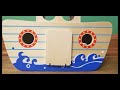 Noah and his family |Obedience, Faith and Expectations| Genesis 6|