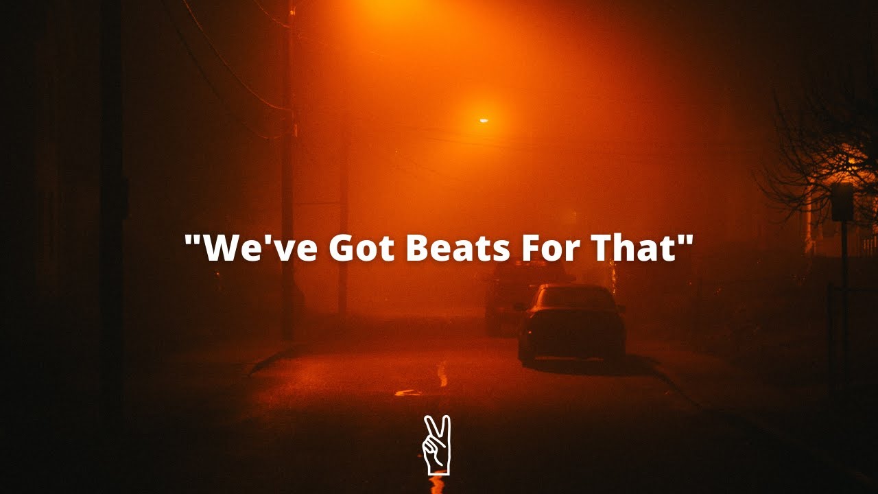 88glam Type Beat | Heavy Instrumental | "UNIT"