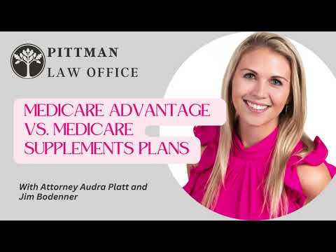 Medicare Advantage Vs