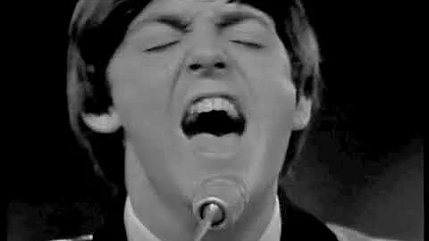 The Beatles played backwards quiz
