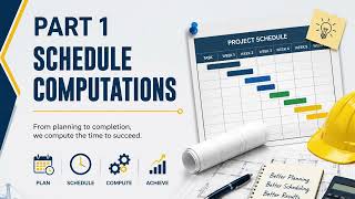 Producing a Workable Schedule in Project Management