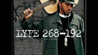 Lyfe - 26 Years 17 Days