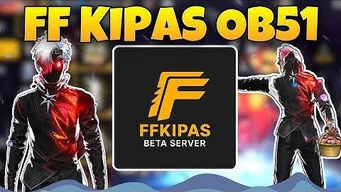 Cách Tải FF Kipas Ob51 Mod Skin FF Ob51 Full Đồ Mới Nhất | Cách Tải Xmodz Android Ob51
