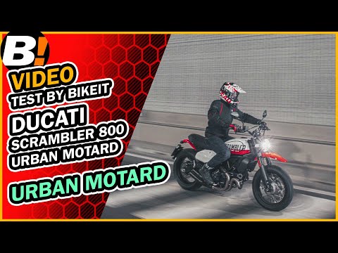 Test Ride -