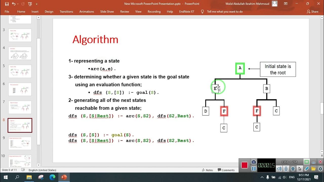 Prolog || Search - YouTube