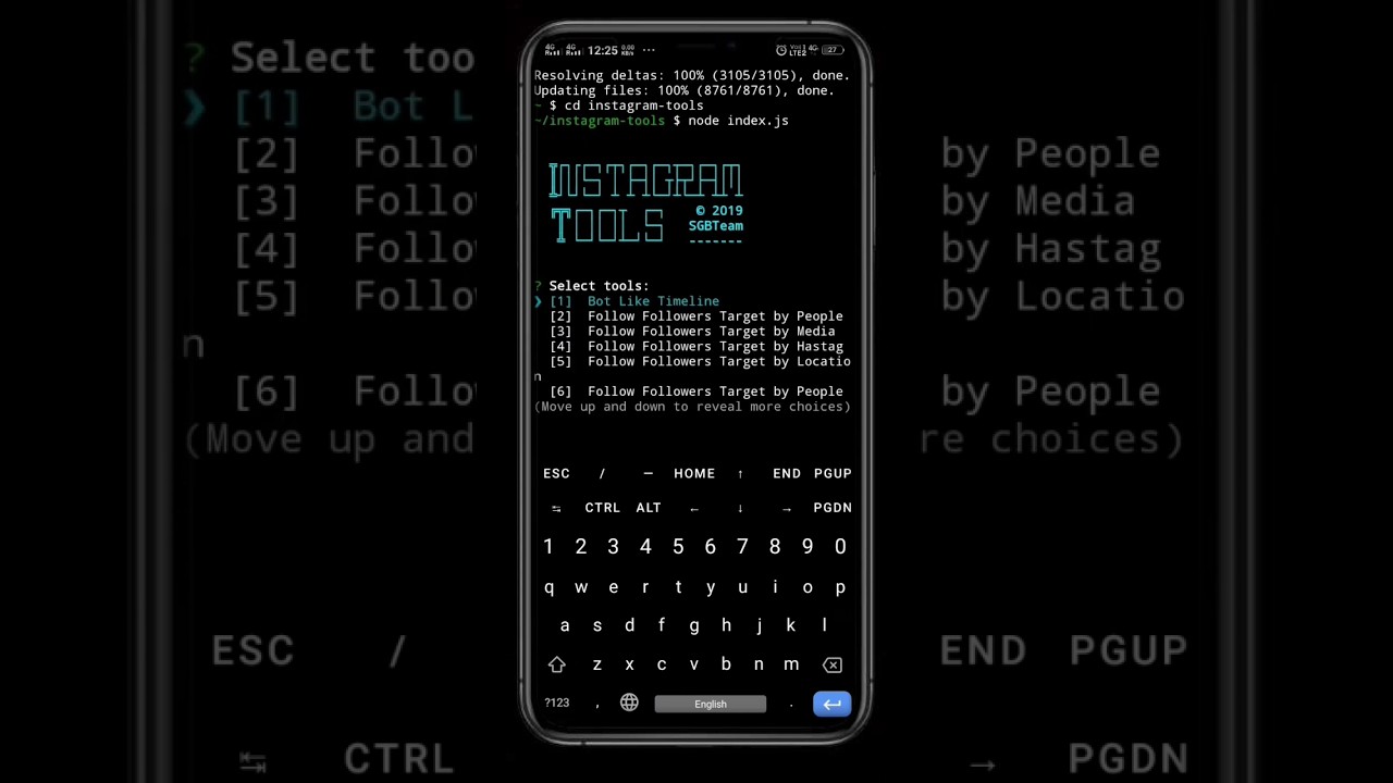 Instagram unlimited followers 😱 | Instagram followers tools| 