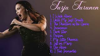 Download Lagu Enough-Tarja Turunen-Best music roundup roundup: Hits 2024 Collection-Commanding MP3