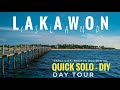 LAKAWON ISLAND, PHILIPPINES | Under 1K Pesos (DIY TRAVEL TIPS)