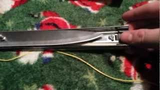 Assassins Creed Hidden Blade