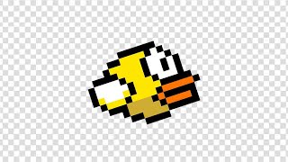 HOW TO MAKE A EASY FLAPPY BIRD GAME ON CODE. ORG KISHORE.T ARTS