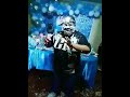 Agüita pa ti... me confundieron con la piñata | Mayimbusito pue, el oficial
