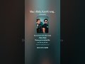 Mau y Ricky, Karol G song Mi Mala English translation
